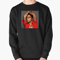 Taraji P. Henson Trendsetting Merch Taraji P Henson Sweatshirts