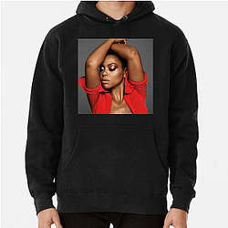 Taraji P. Henson Trendsetting Merch Taraji P Henson Hoodies