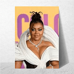 Taraji P. Henson Exclusive Gear Taraji P Henson Posters