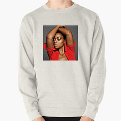 Taraji P. Henson Trendsetting Merch Taraji P Henson Sweatshirts