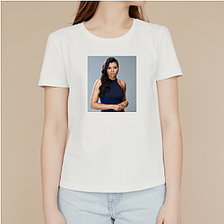 Taraji P. Henson Signature Styles Taraji P Henson T-Shirts