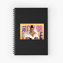 Taraji P. Henson Exclusive Gear Taraji P Henson Notebook