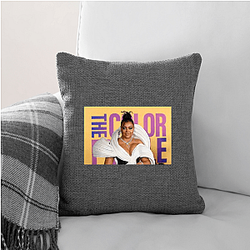 Taraji P. Henson Exclusive Gear Taraji P Henson Pillows Cover