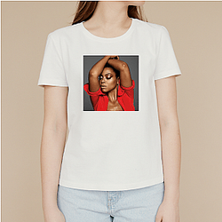 Taraji P. Henson Trendsetting Merch Taraji P Henson T-Shirts