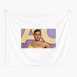 Taraji P. Henson Official Fan Gear Taraji P Henson Tapestries