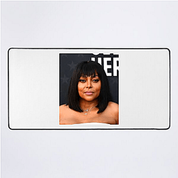 Taraji P. Henson Official Merchandise Taraji P Henson Mouse Pads
