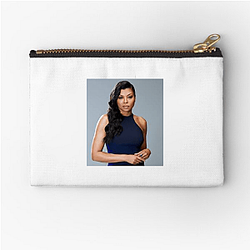 Taraji P. Henson Signature Styles Taraji P Henson Zipper Pouches