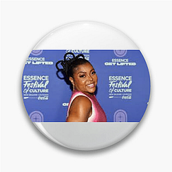 Taraji P. Henson Iconic Apparel Taraji P Henson Pins