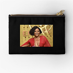 Taraji P. Henson Custom Fan Items Taraji P Henson Zipper Pouches