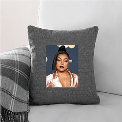 Taraji P. Henson Fashion Must-Haves Taraji P Henson Pillows Cover