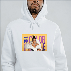 Taraji P. Henson Exclusive Gear Taraji P Henson Hoodies