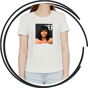 Taraji P Henson T-Shirts