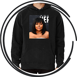 Taraji P Henson Hoodies