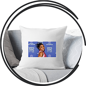 Taraji P Henson Pillows Cover