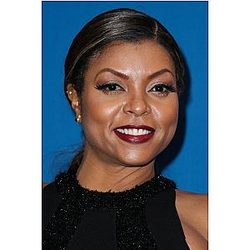 Taraji P. Henson in the Press Room for 67th Annual DGA Awards - Press Room Print (8 x 10)