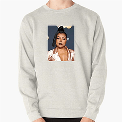 Taraji P. Henson Fashion Must-Haves Taraji P Henson Sweatshirts