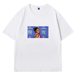 Taraji P. Henson Iconic Apparel Taraji P Henson T-Shirts