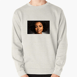 Taraji P. Henson Limited Edition Pieces Taraji P Henson Sweatshirts