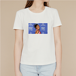 Taraji P. Henson Iconic Apparel Taraji P Henson T-Shirts