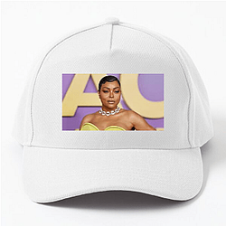 Taraji P. Henson Official Fan Gear Taraji P Henson Hats & Caps