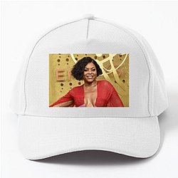 Taraji P. Henson Custom Fan Items Taraji P Henson Hats & Caps