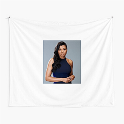 Taraji P. Henson Signature Styles Taraji P Henson Tapestries