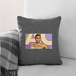 Taraji P. Henson Official Fan Gear Taraji P Henson Pillows Cover