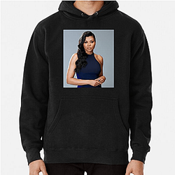Taraji P. Henson Signature Styles Taraji P Henson Hoodies