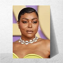 Taraji P. Henson Official Fan Gear Taraji P Henson Posters