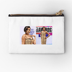 Taraji P. Henson Fan Collection Taraji P Henson Zipper Pouches