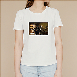 Tariq Trotter's band is the house band for Jimmy Fallon Tariq Trotter T-Shirts