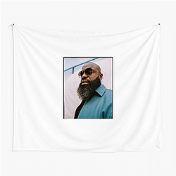 Tariq Trotter is an American rapper Tariq Trotter Tapestries