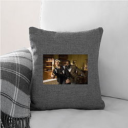 Tariq Trotter's band is the house band for Jimmy Fallon Tariq Trotter Pillows Cover