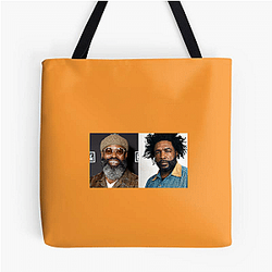 Tariq Trotter is considered one of the greatest rappers Tariq Trotter Bags