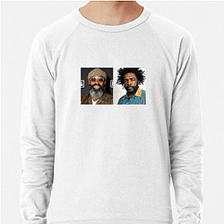Tariq Trotter is considered one of the greatest rappers Tariq Trotter Sweatshirts