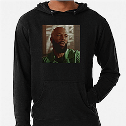 Tariq Trotter is the lead MC for the band Tariq Trotter Hoodies