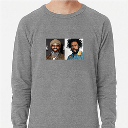 Tariq Trotter is considered one of the greatest rappers Tariq Trotter Sweatshirts