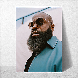 Tariq Trotter is an American rapper Tariq Trotter Posters