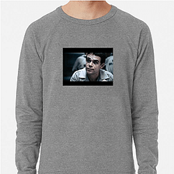 Tariq Trotter is known for his lyrical rap style Tariq Trotter Sweatshirts