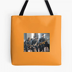 Tariq Trotter is from Philadelphia Tariq Trotter Bags