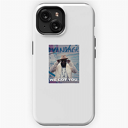 Tariq Trotter is a founding member of The Roots Tariq Trotter iPhone Cases