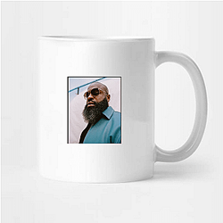 Tariq Trotter is an American rapper Tariq Trotter Mugs