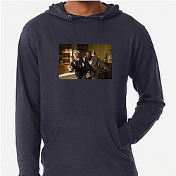 Tariq Trotter's band is the house band for Jimmy Fallon Tariq Trotter Hoodies
