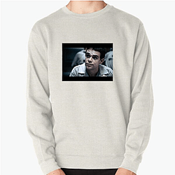 Tariq Trotter is known for his lyrical rap style Tariq Trotter Sweatshirts