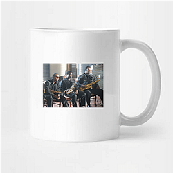 Tariq Trotter is from Philadelphia Tariq Trotter Mugs