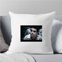 Tariq Trotter is known for his lyrical rap style Tariq Trotter Pillows Cover