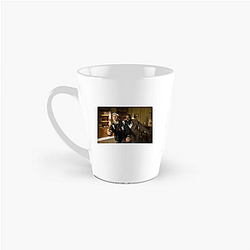 Tariq Trotter's band is the house band for Jimmy Fallon Tariq Trotter Mugs