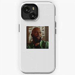 Tariq Trotter is the lead MC for the band Tariq Trotter Samsung Cases