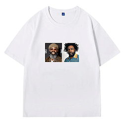 Tariq Trotter is considered one of the greatest rappers Tariq Trotter T-Shirts