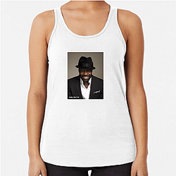 Tariq Trotter has released several solo albums Tariq Trotter Tank Tops
